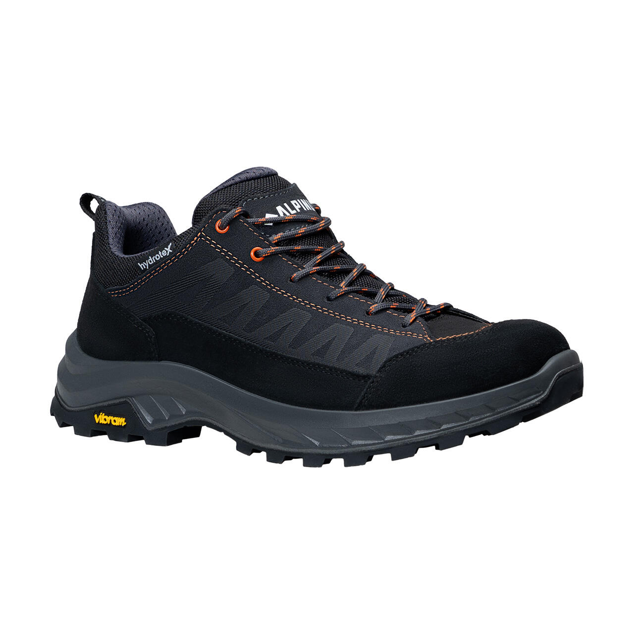 Buty trekkingowe męskie Alpinus Kominite Hydrotex, Vibram 1/7