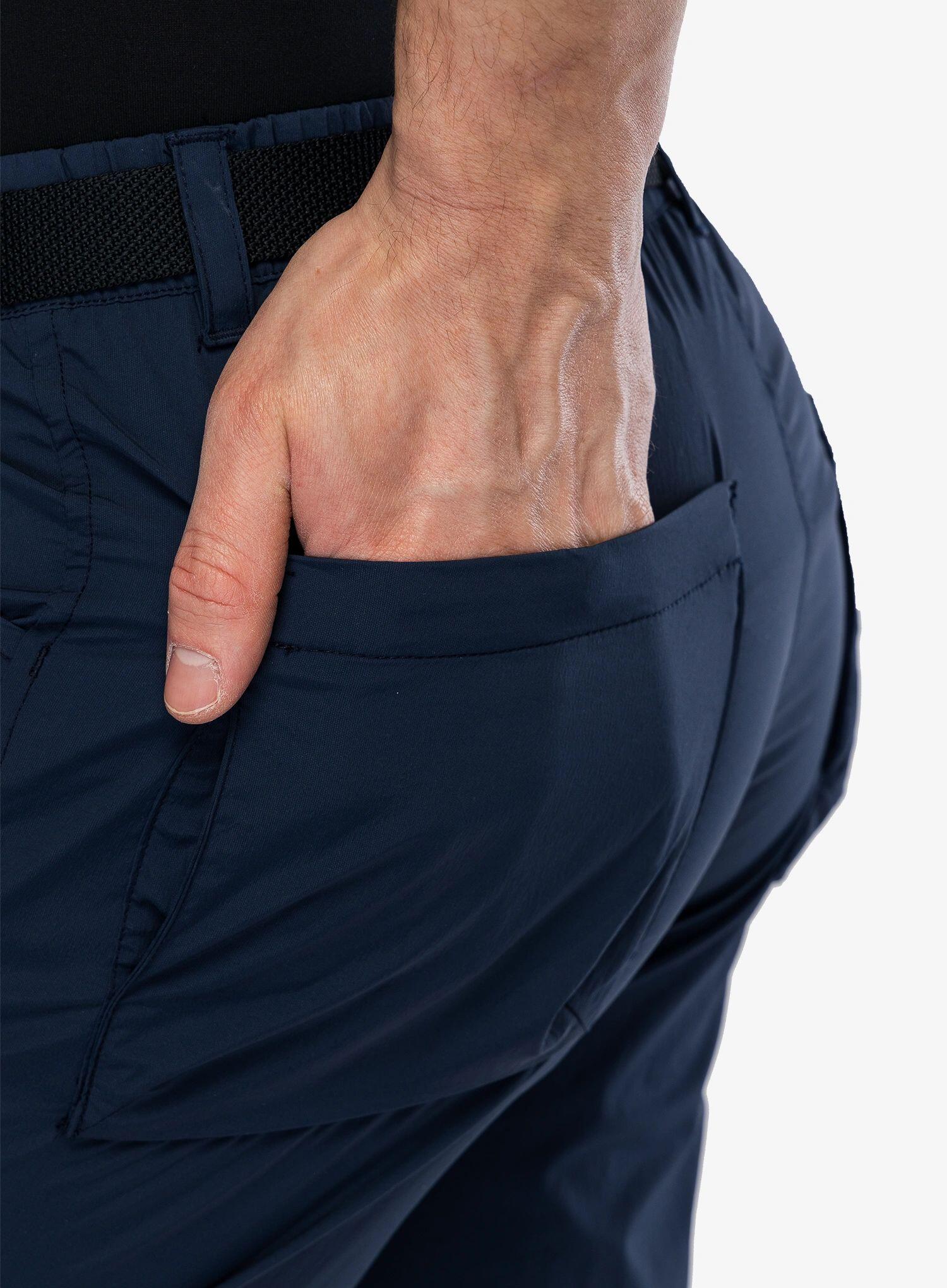 Spodenki turystyczne męskie Columbia Sharpe Canyon Short 7/7