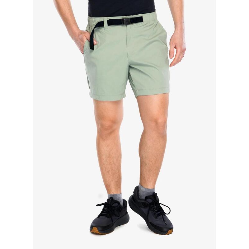 Spodenki turystyczne męskie Columbia Landroamer Ripstop Short II