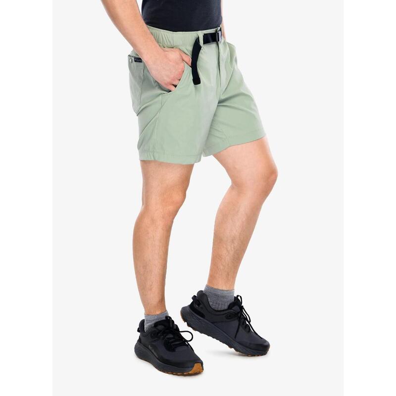Spodenki turystyczne męskie Columbia Landroamer Ripstop Short II