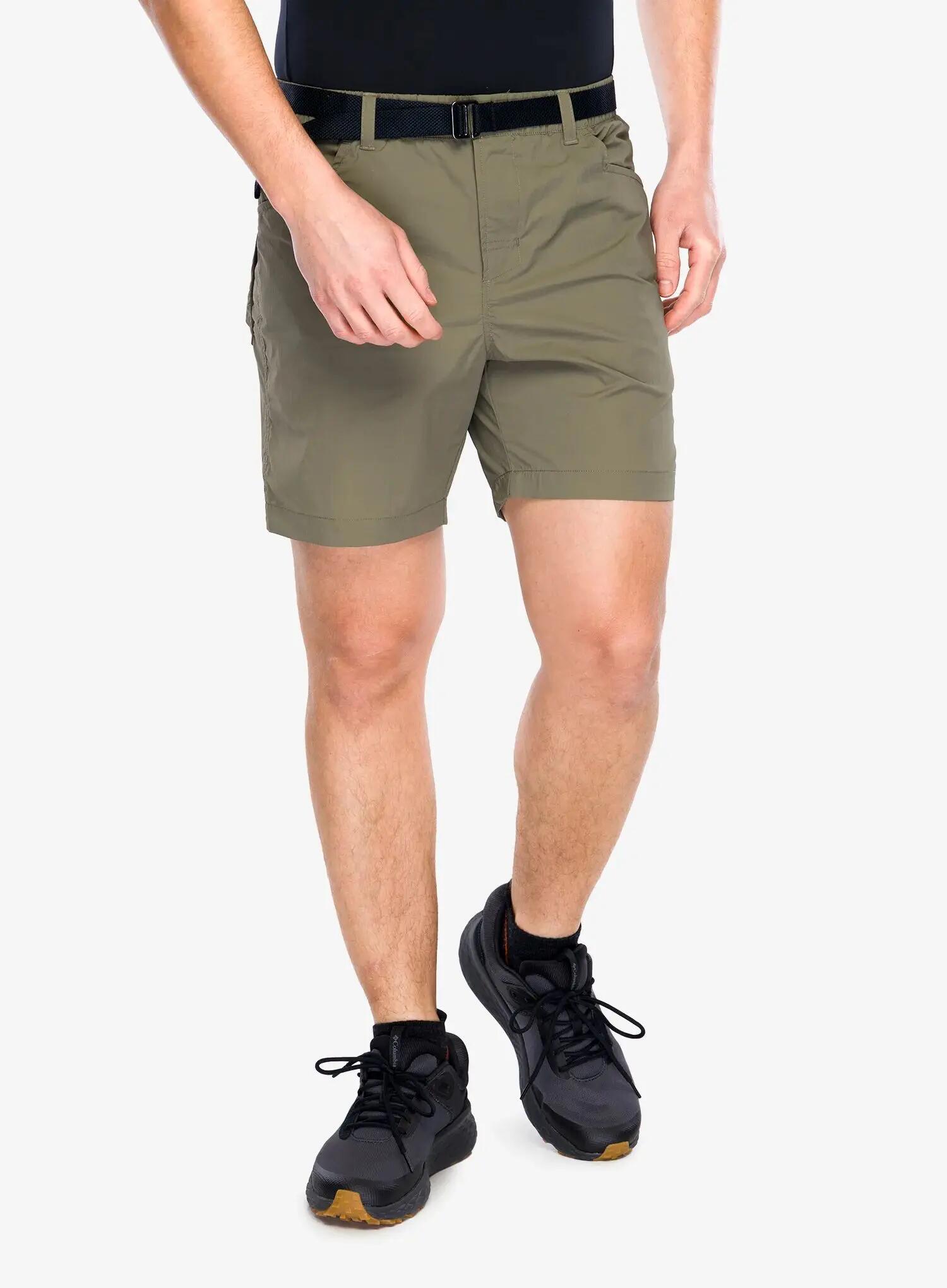 Spodenki męskie Columbia Sharpe Canyon Short 3/7