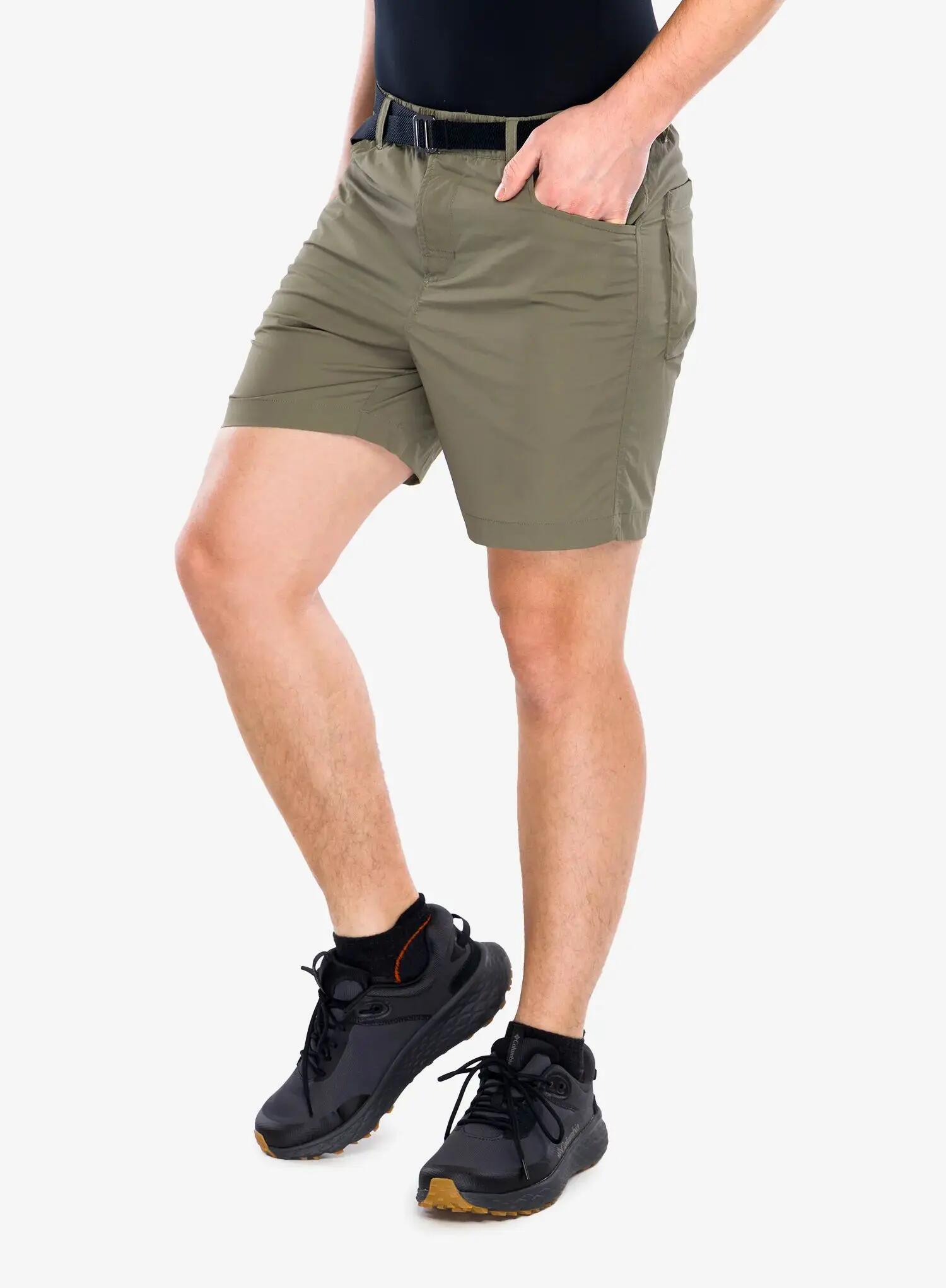 Spodenki męskie Columbia Sharpe Canyon Short 5/7