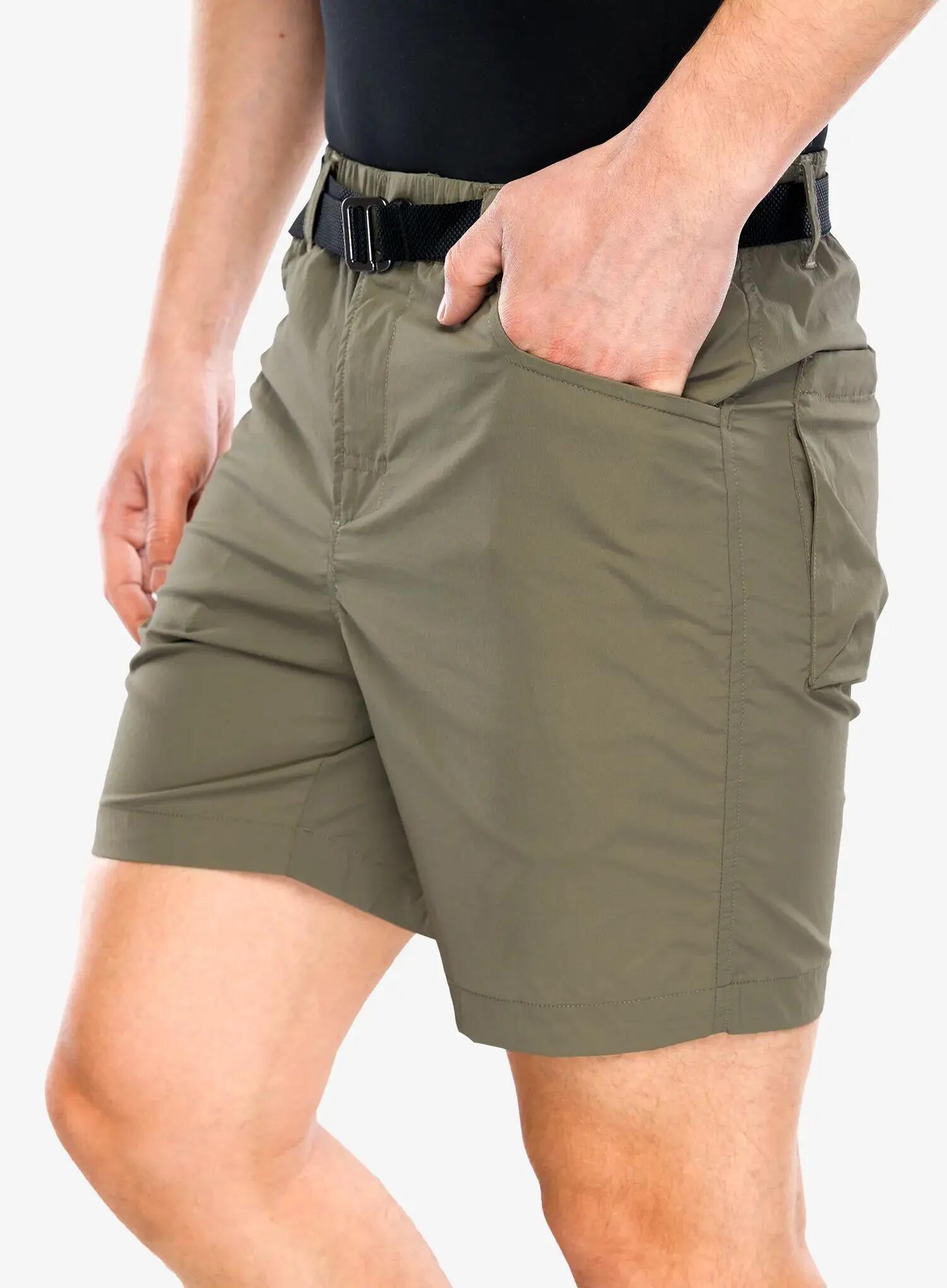 Spodenki męskie Columbia Sharpe Canyon Short 6/7