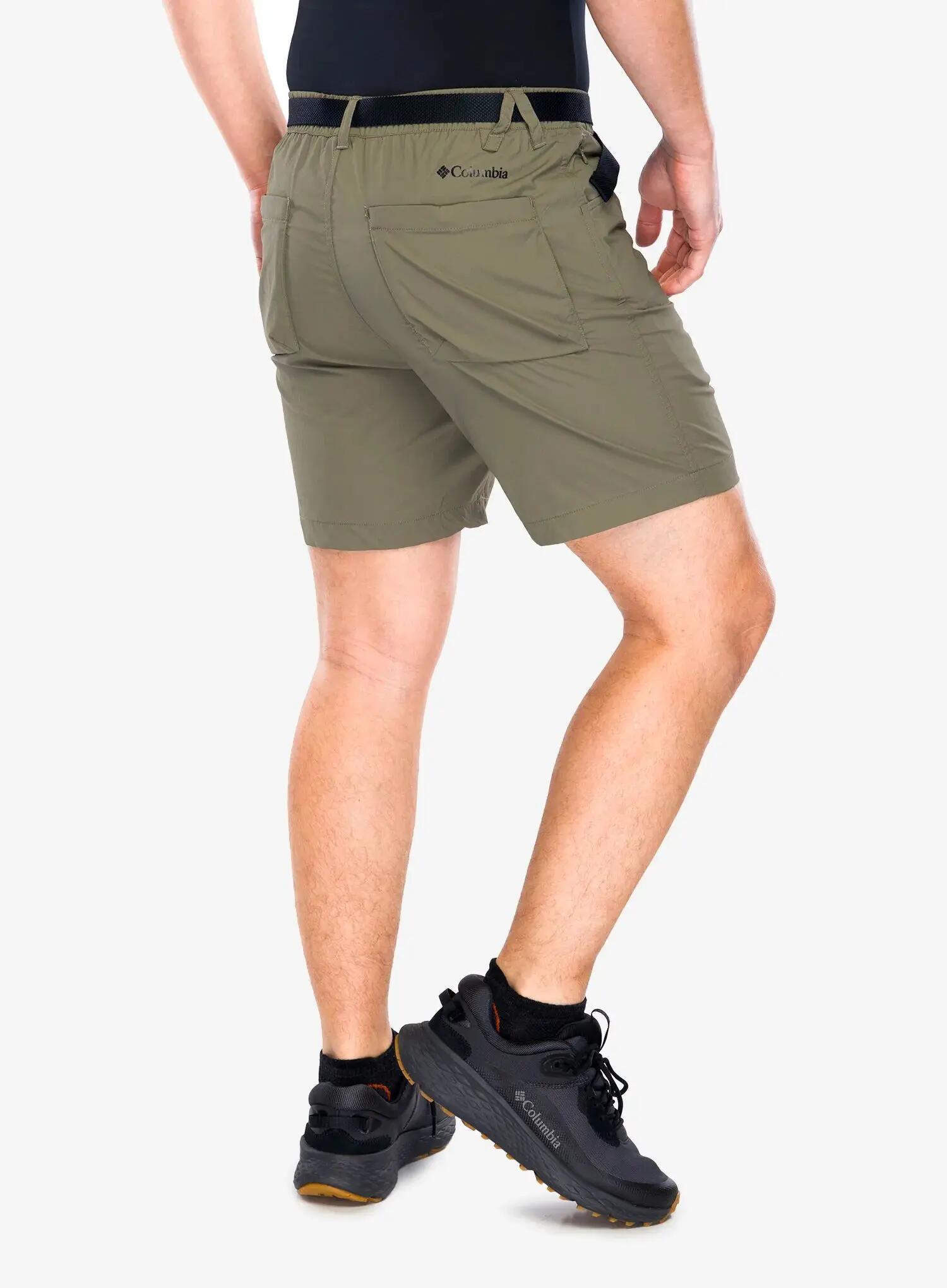 Spodenki męskie Columbia Sharpe Canyon Short 4/7