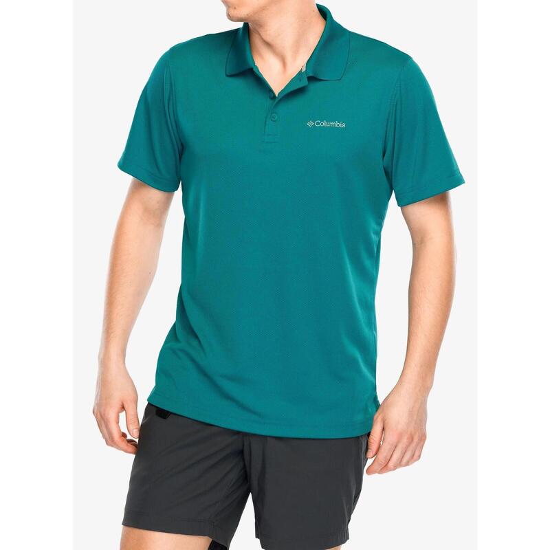 Koszulka polo męska Columbia Utilizer Polo