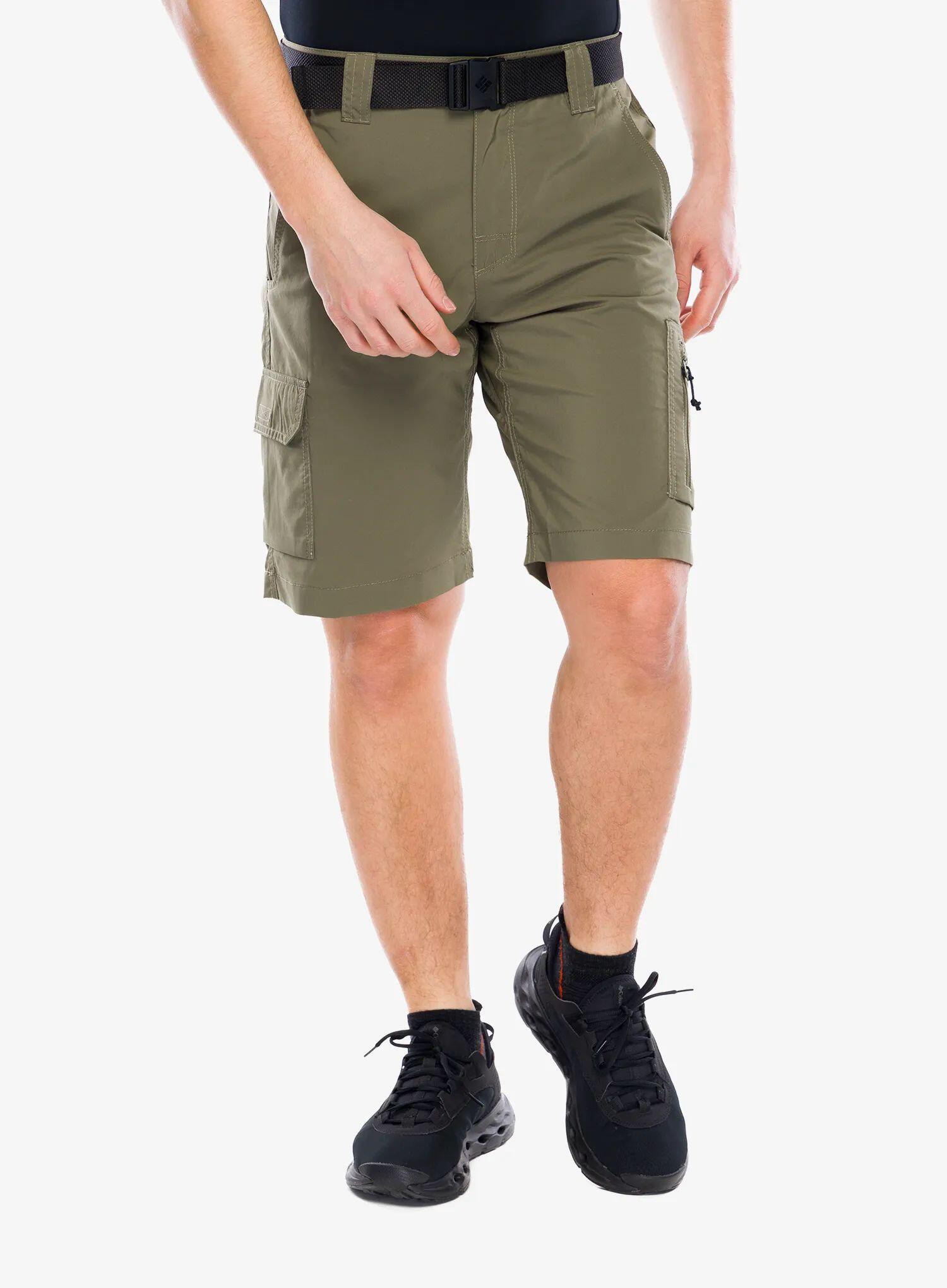 COLUMBIA Silver Ridge - Shorts 3/7