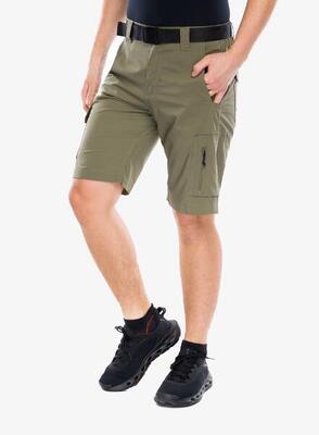 Columbia cargo ridge utility herenbroek groen