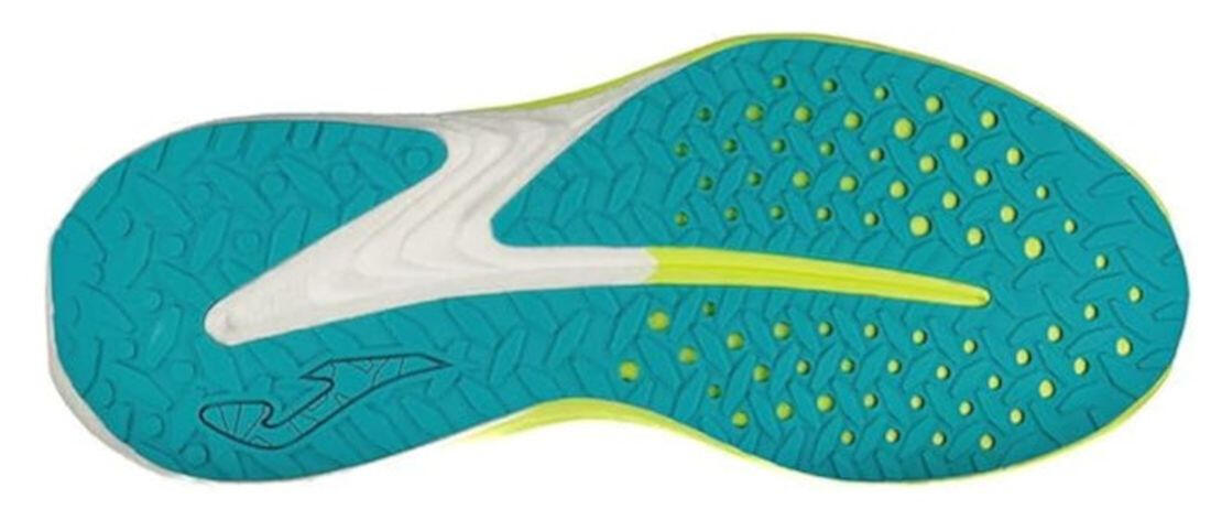 Sapatos de homem Joma Super cross em cor multicolorida 5/6