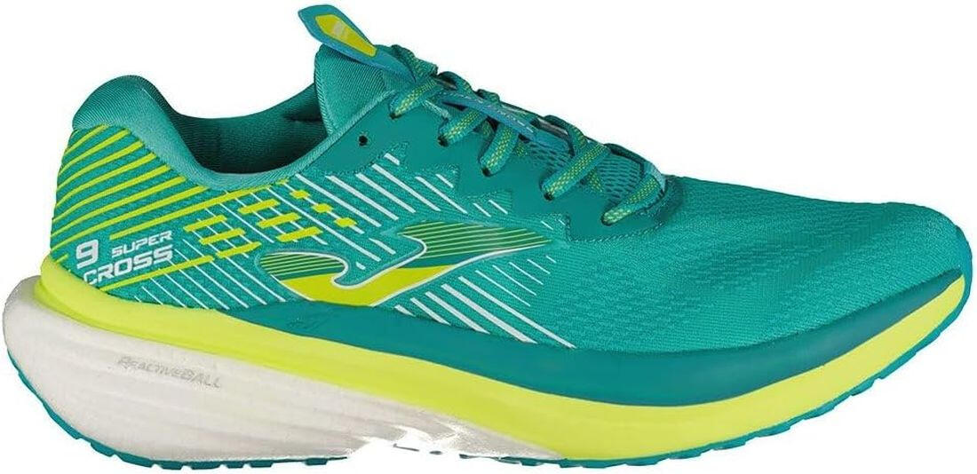 Sapatos de homem Joma Super cross em cor multicolorida 2/6