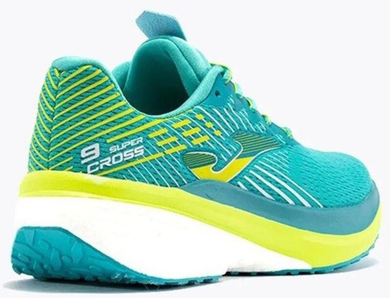 Sapatos de homem Joma Super cross em cor multicolorida 4/6