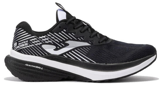 Buty do biegania męskie Joma Super Cross