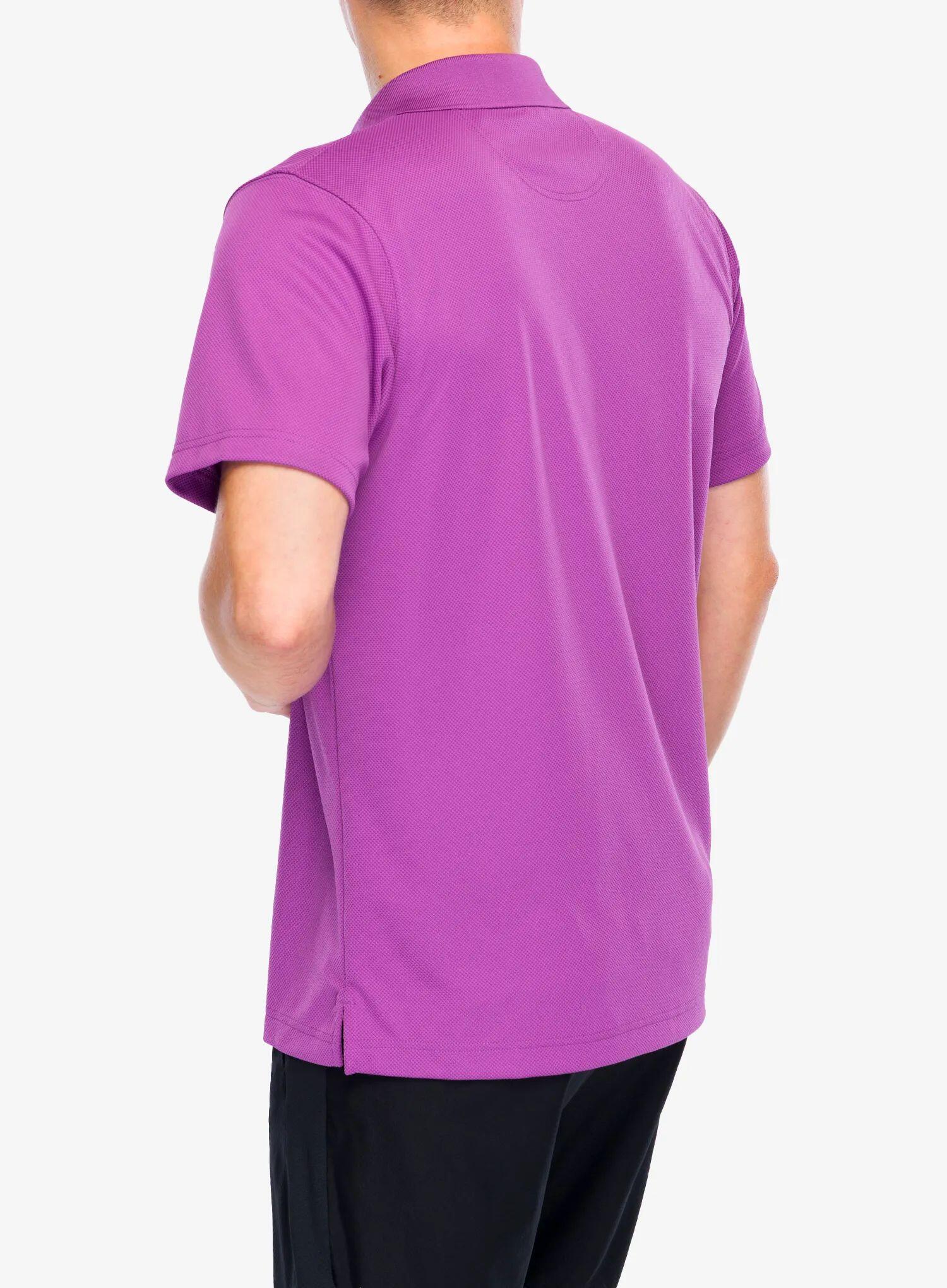 Koszulka polo męska Columbia Utilizer Polo 4/7