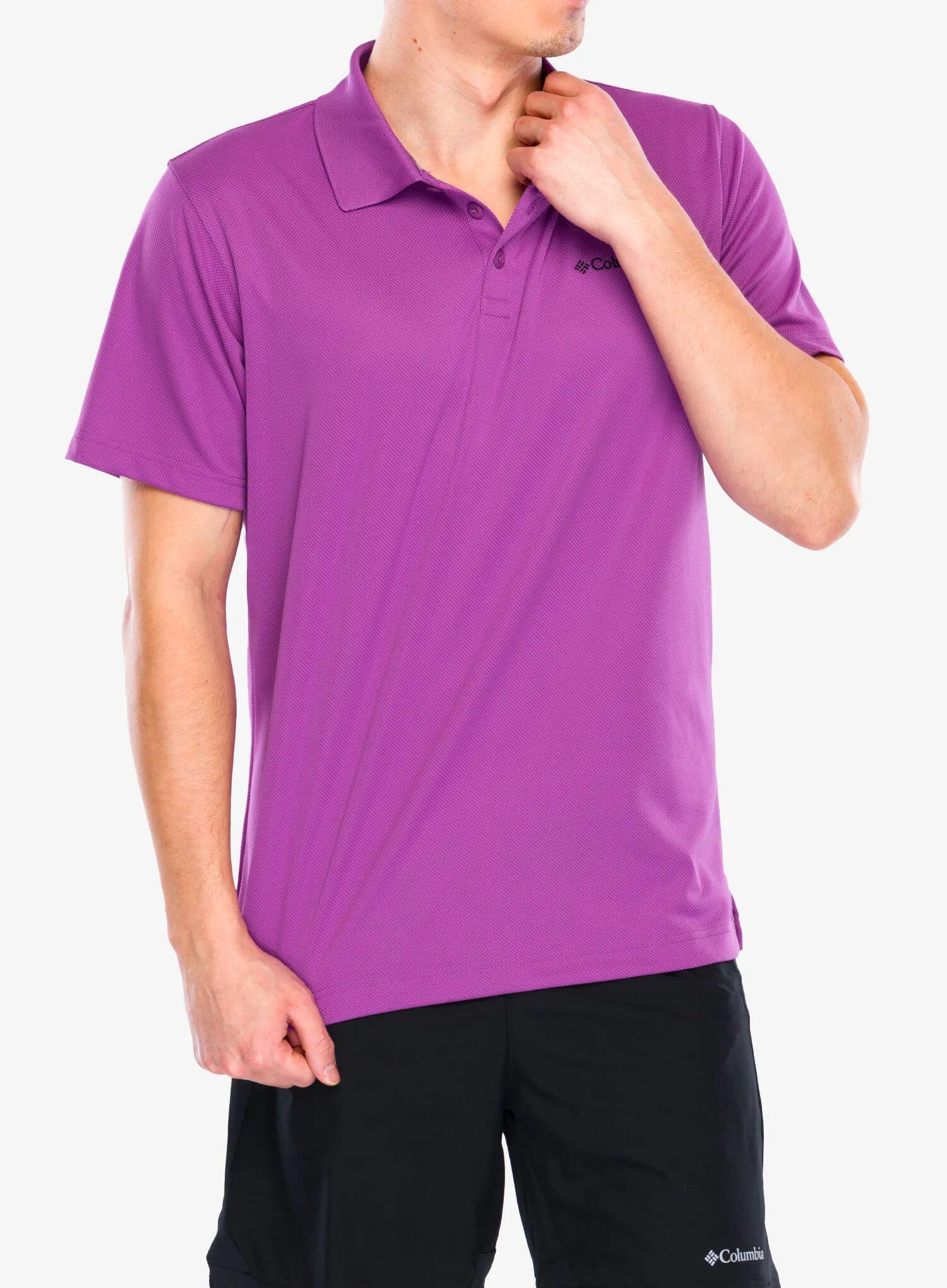 Koszulka polo męska Columbia Utilizer Polo 5/7