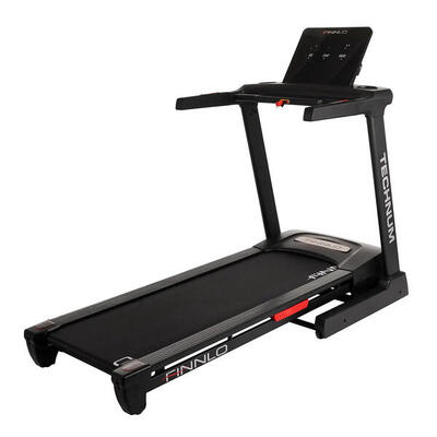 Finnlo Laufband Technum