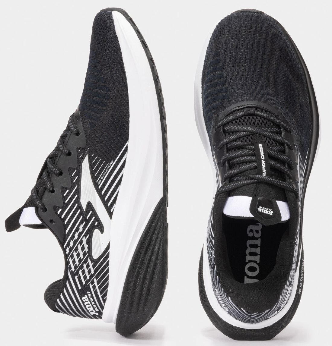 Buty do biegania męskie Joma Super Cross 4/6
