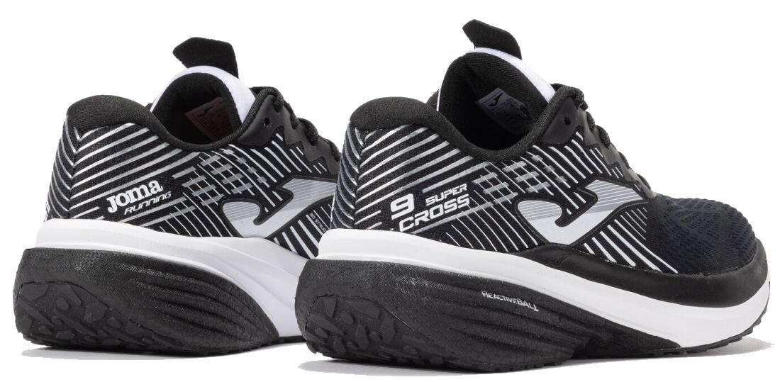 Buty do biegania męskie Joma Super Cross 3/6