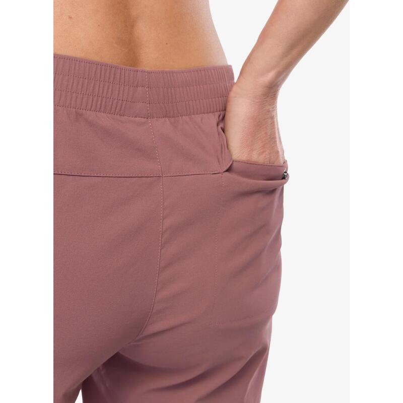 Spodenki turystyczne damskie Columbia Cedar Crest Short
