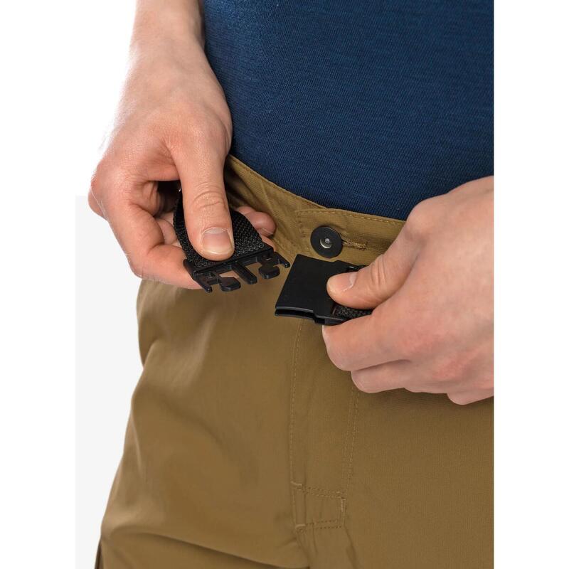 Pantaloni scurți de drumeție pentru bărbați Columbia Silver Ridge Utility Cargo