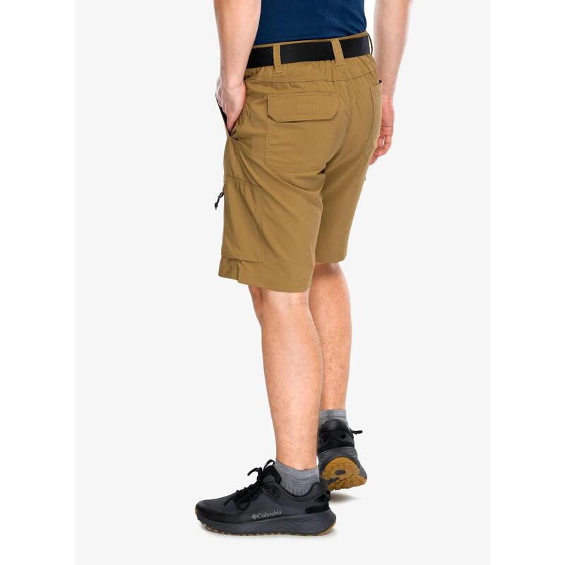 Pantaloni scurți de drumeție pentru bărbați Columbia Silver Ridge Utility Cargo