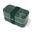 Boite repas 2x500ml - 1L|Adulte |Bureau, pique-nique|Made in France|Original