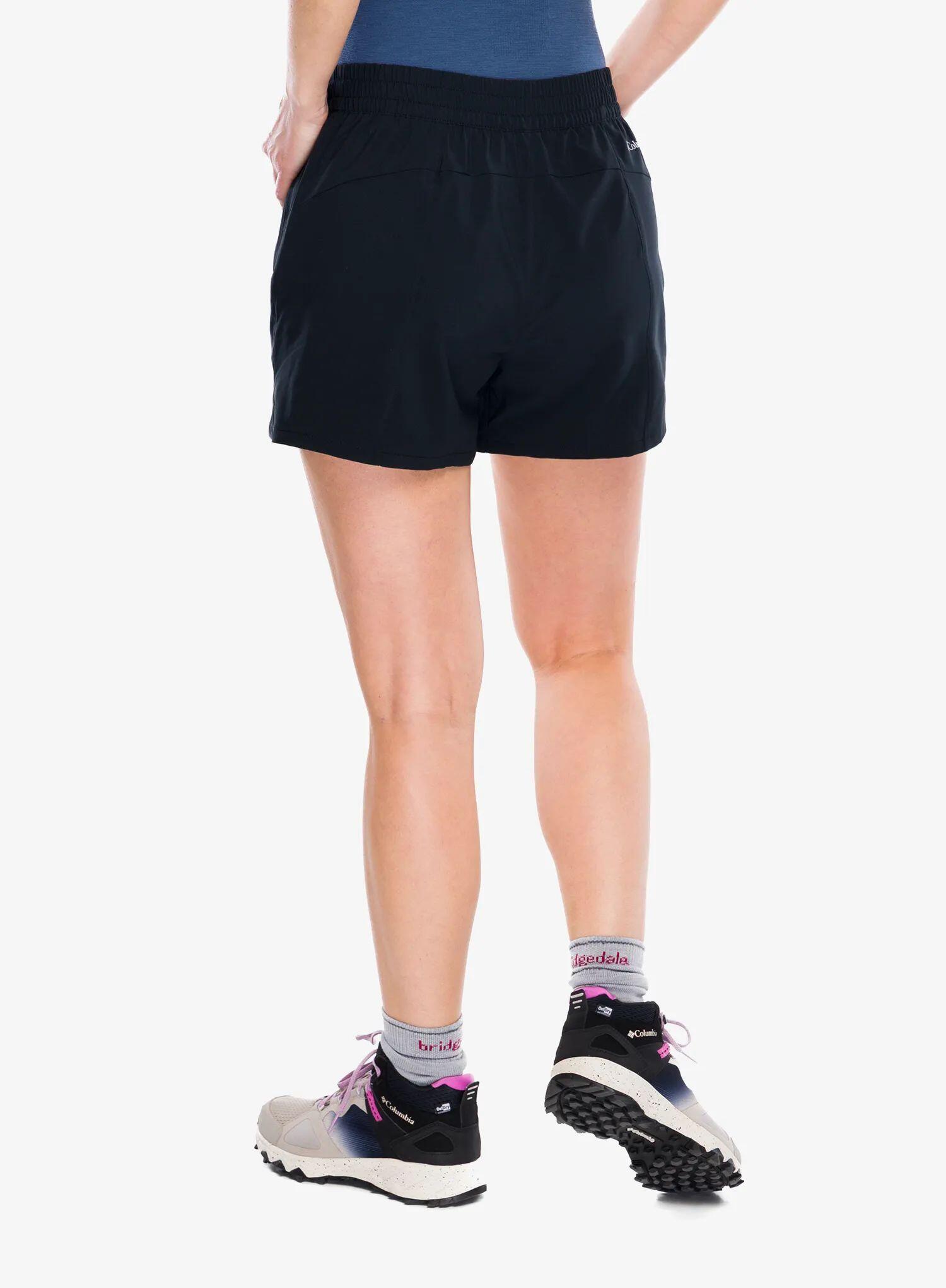 Spodenki turystyczne damskie Columbia Endless Strand Short 2/6