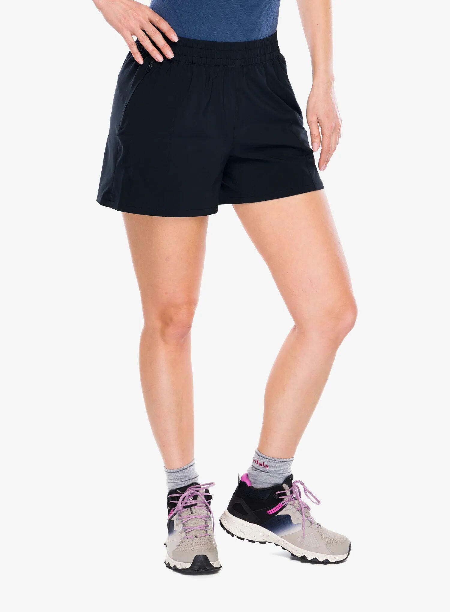 Spodenki turystyczne damskie Columbia Endless Strand Short 3/6
