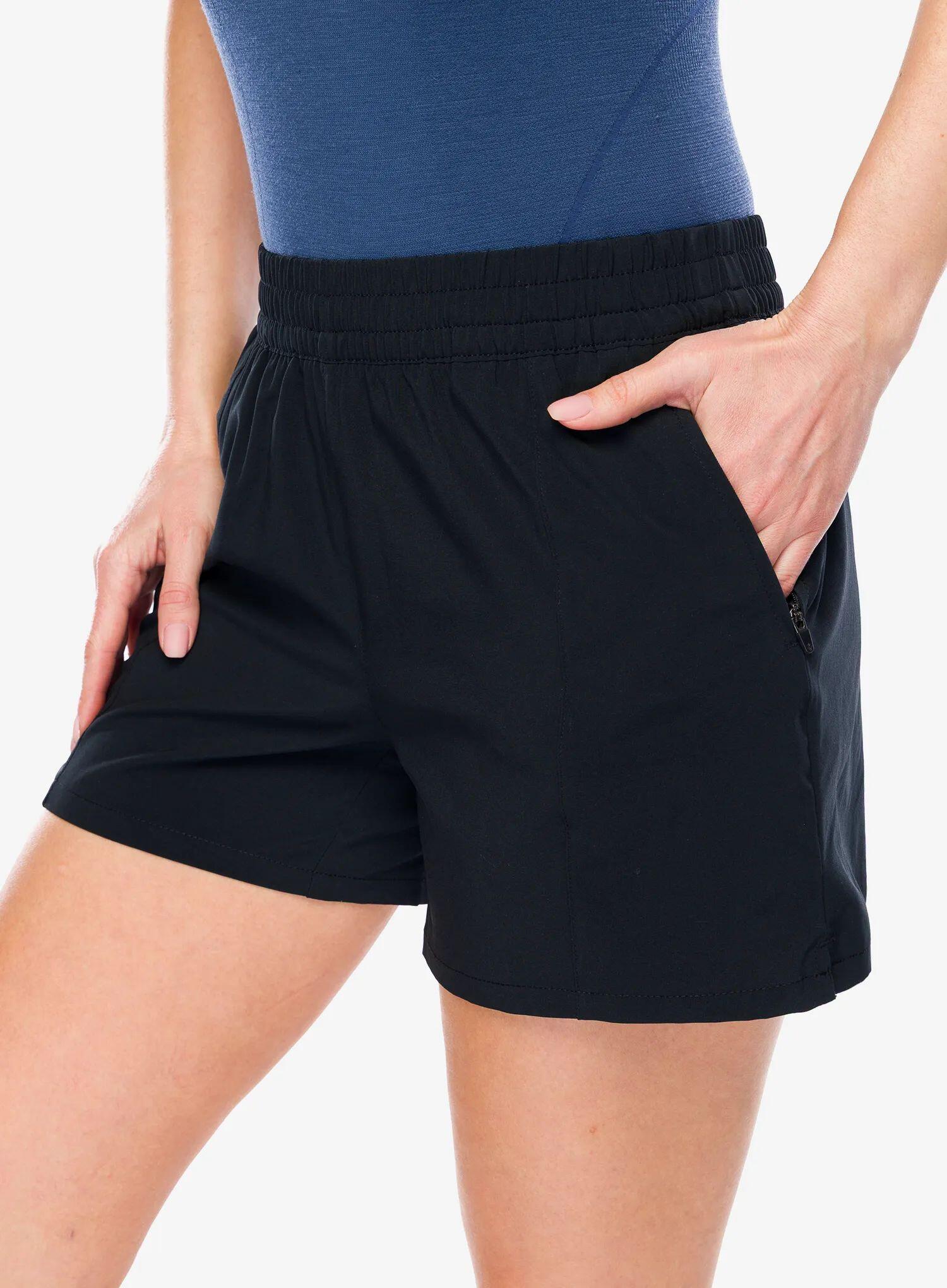 Spodenki turystyczne damskie Columbia Endless Strand Short 5/6
