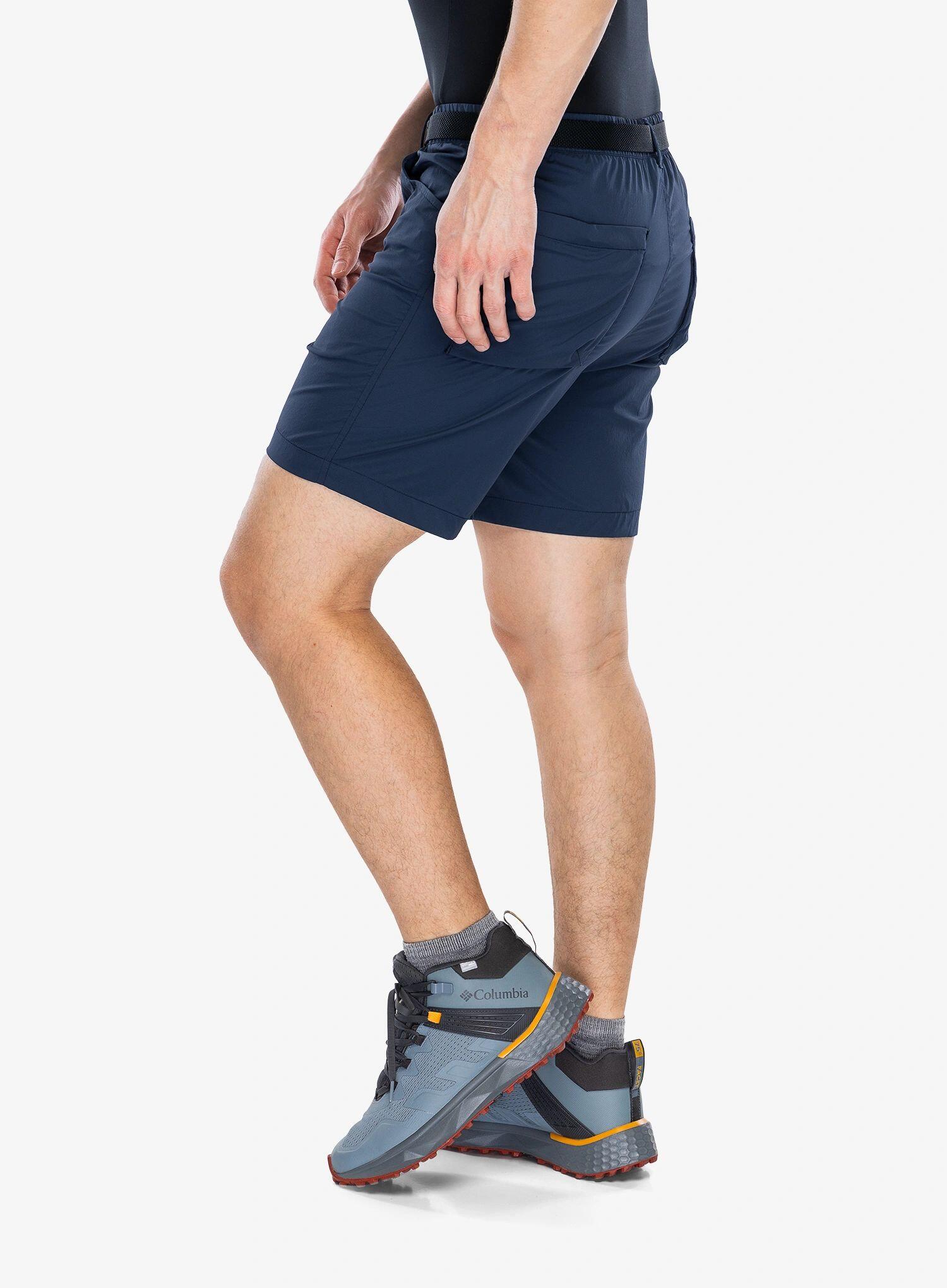 Spodenki turystyczne męskie Columbia Sharpe Canyon Short 3/7