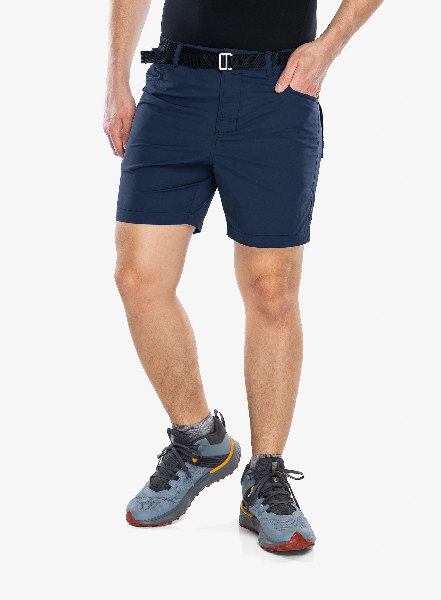 Spodenki turystyczne męskie Columbia Sharpe Canyon Short 4/7