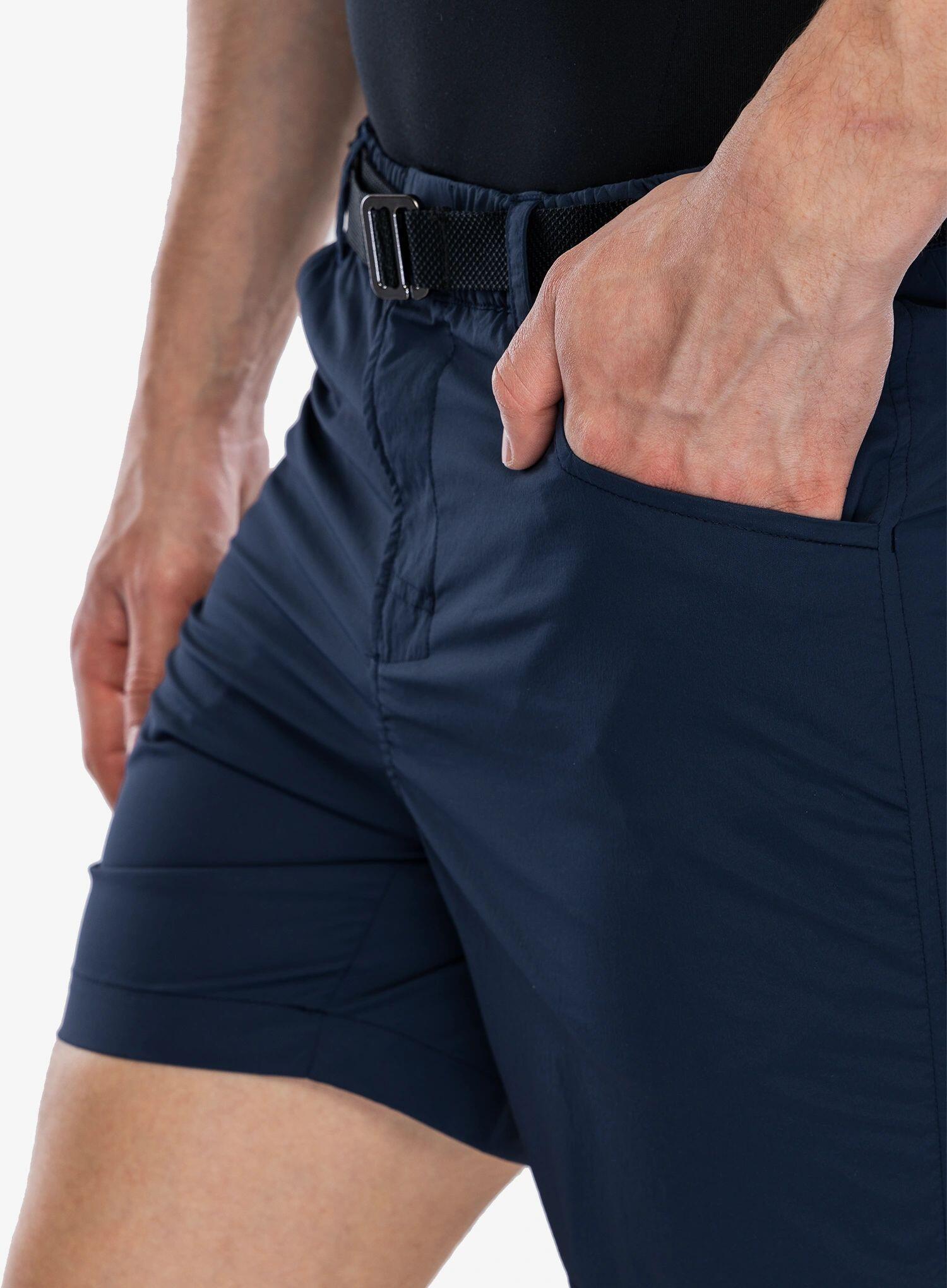 Spodenki turystyczne męskie Columbia Sharpe Canyon Short 5/7