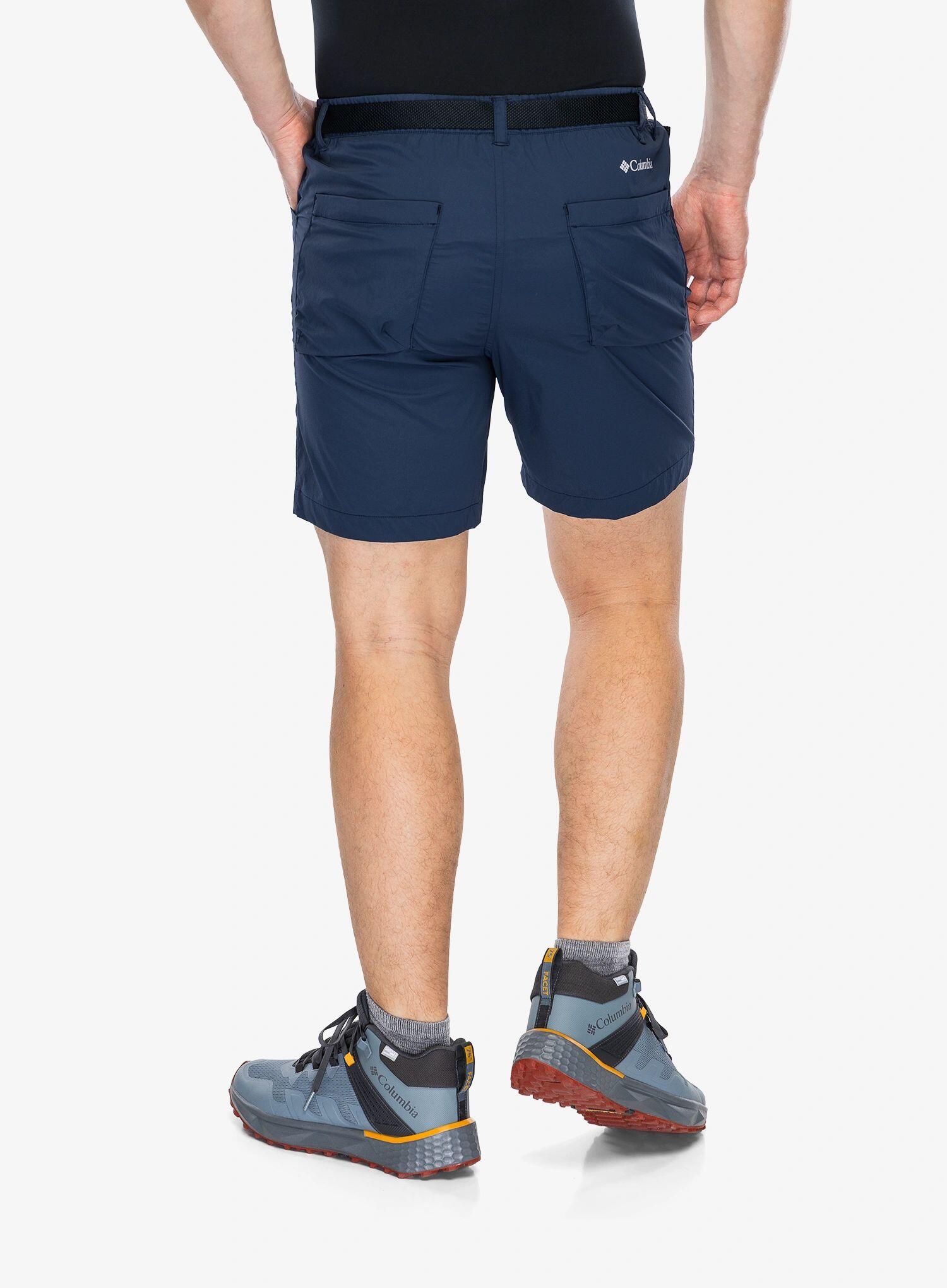 Spodenki turystyczne męskie Columbia Sharpe Canyon Short 2/7