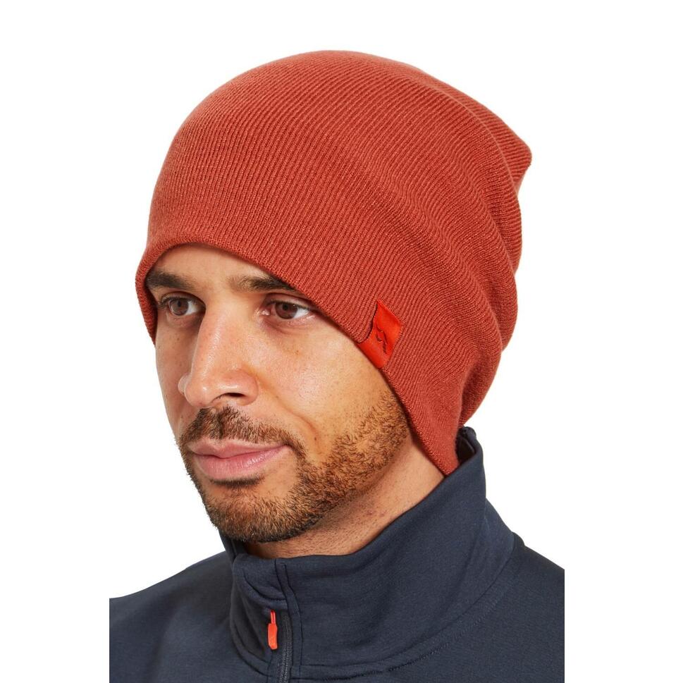 Czapka dzianinowa podwijana Rab Adzuki Beanie