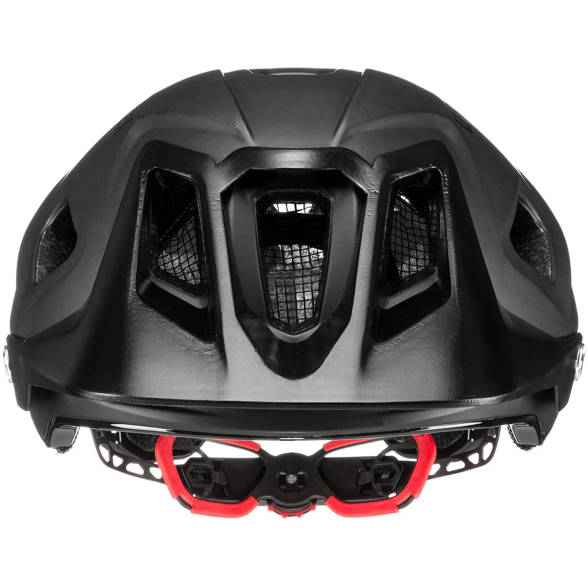 Casque de vélo UVEX Quatro Integrale 3/5