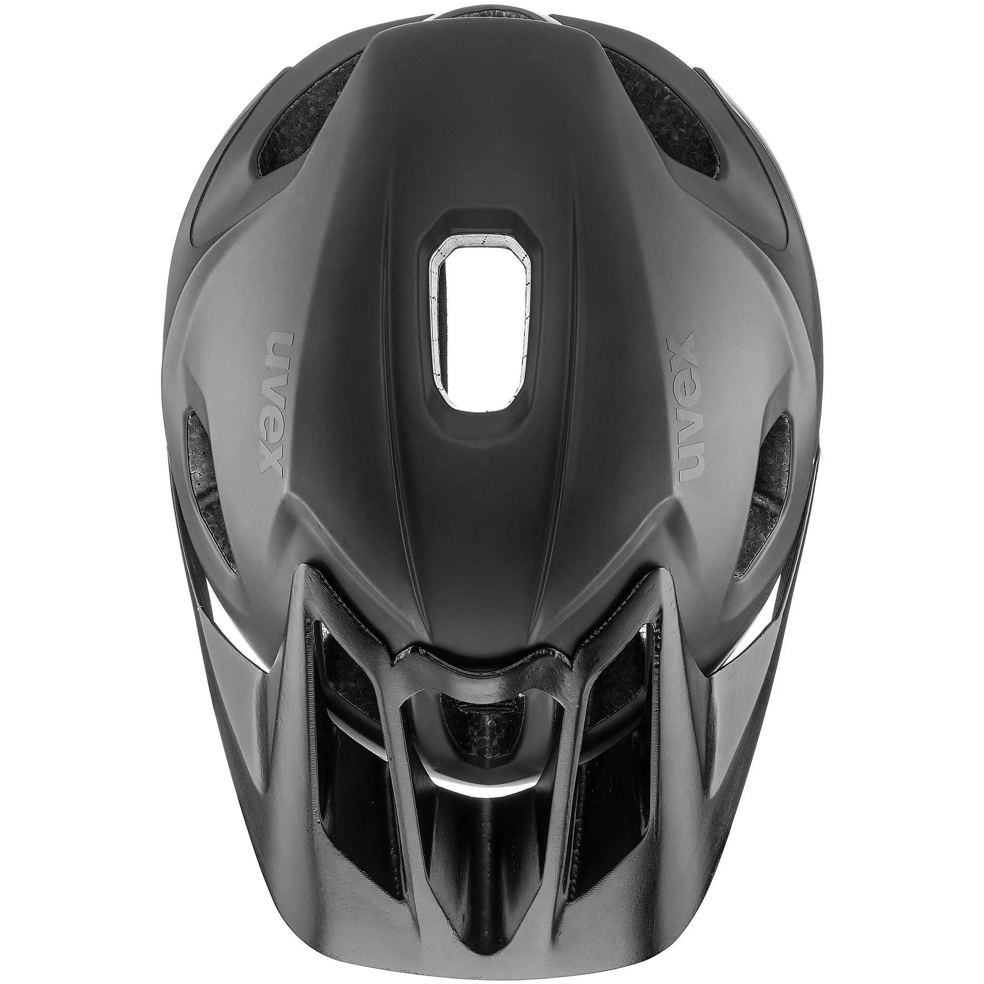 Casque de vélo UVEX Quatro Integrale 4/5