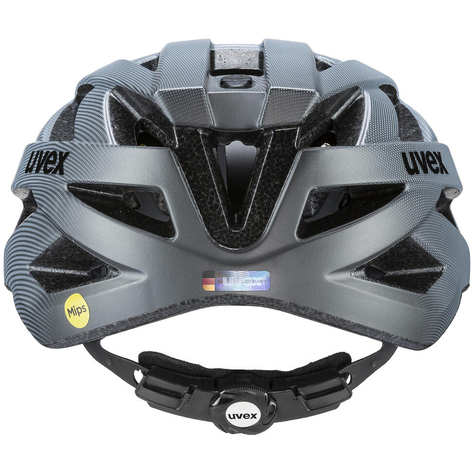 Kask rowerowy UVEX I-vo CC MIPS