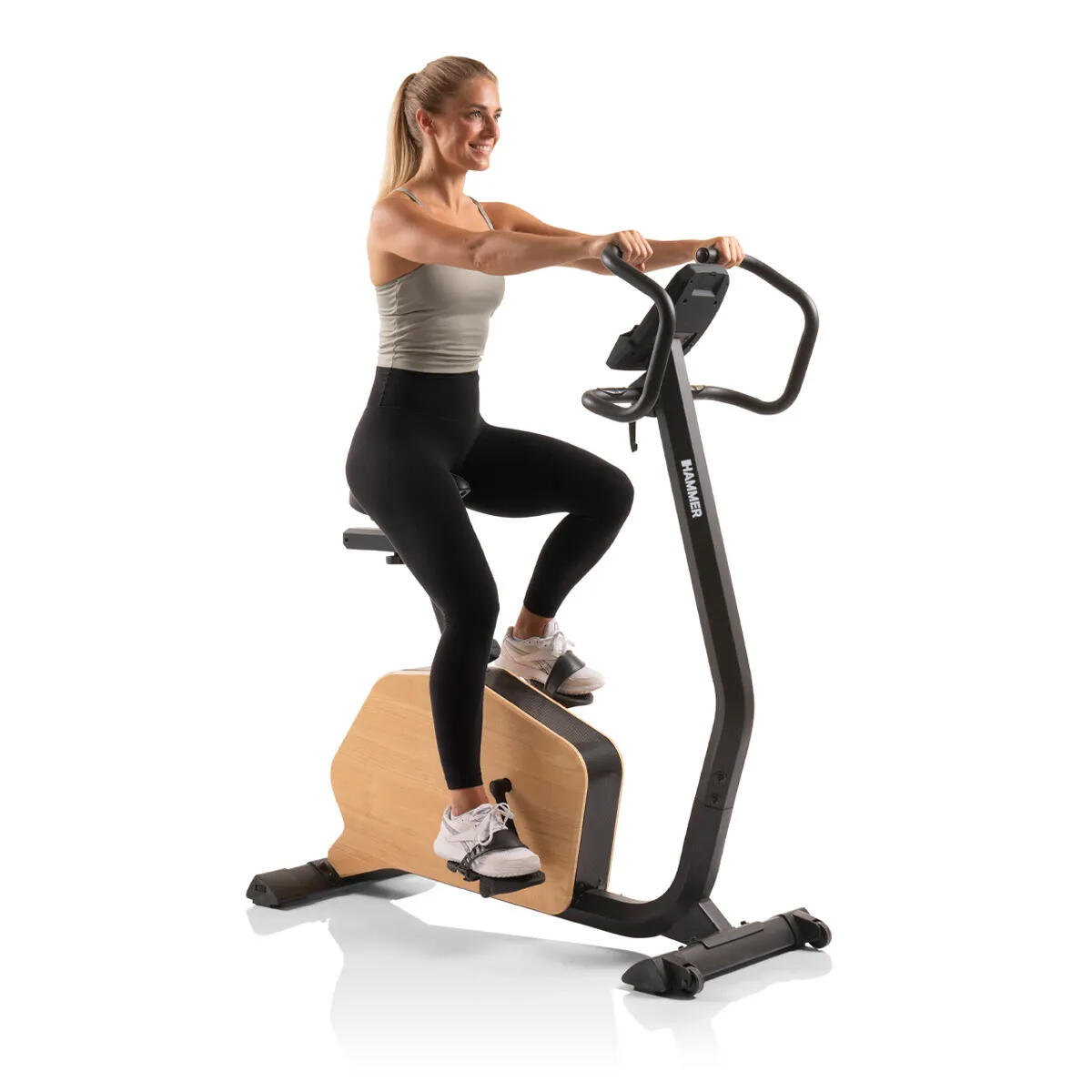 CardioPace 5.0 NorsK Ergometer 6/7