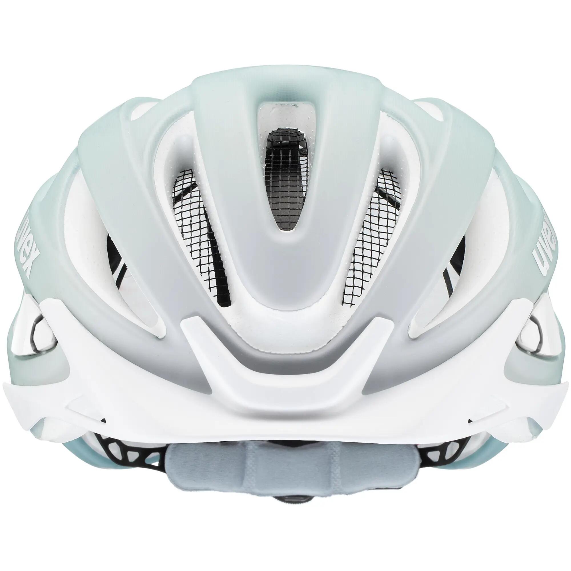 Casque UVEX True CC léger et performant 3/7