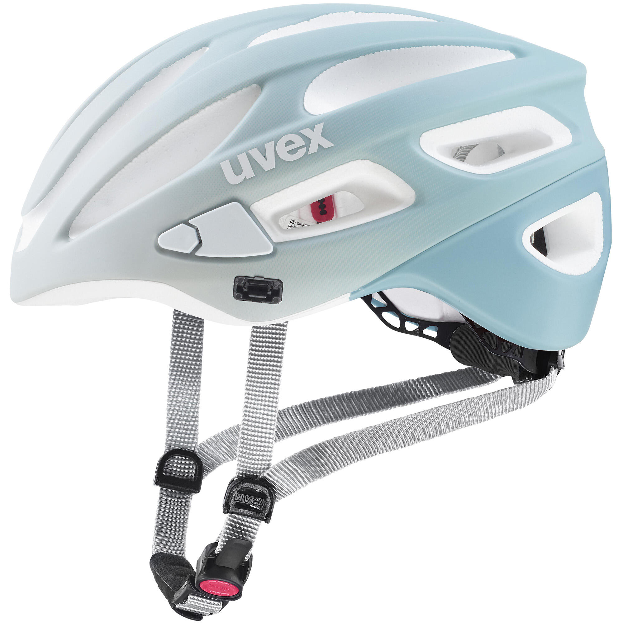 Kask rowerowy UVEX True CC 6/7