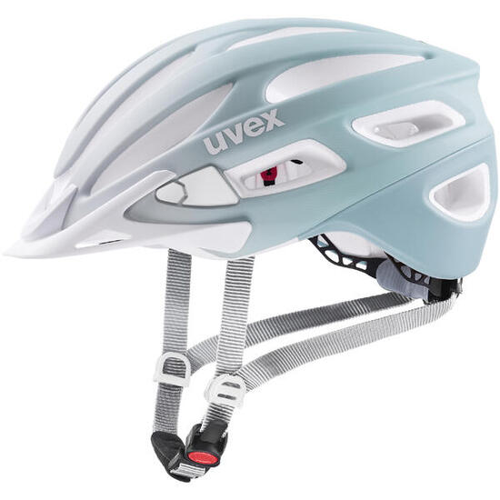 Casque UVEX True CC léger et performant