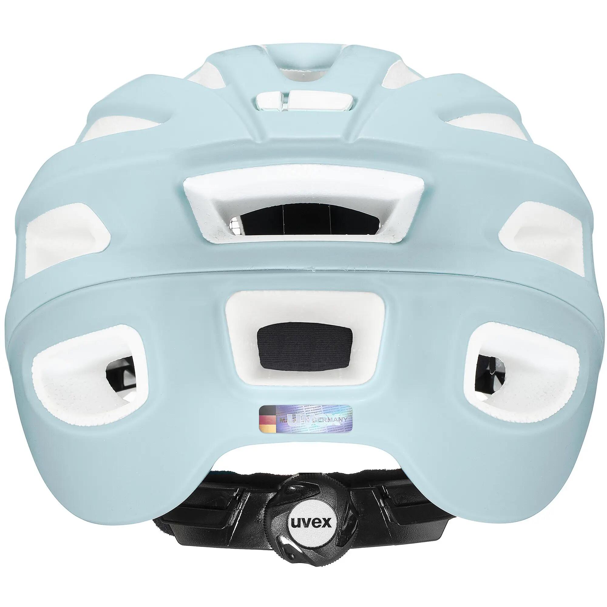 Casque UVEX True CC léger et performant 2/7