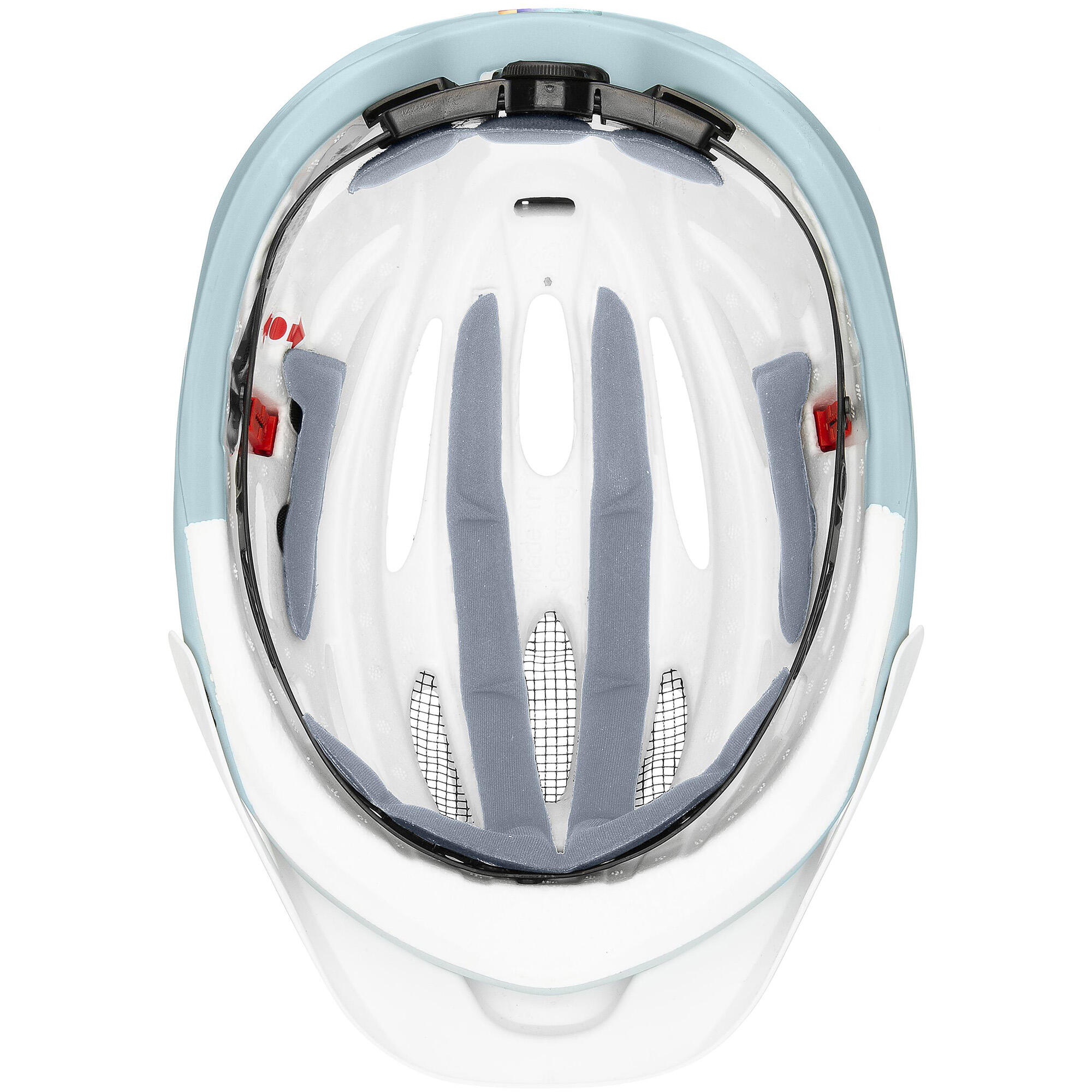 Kask rowerowy UVEX True CC 5/7