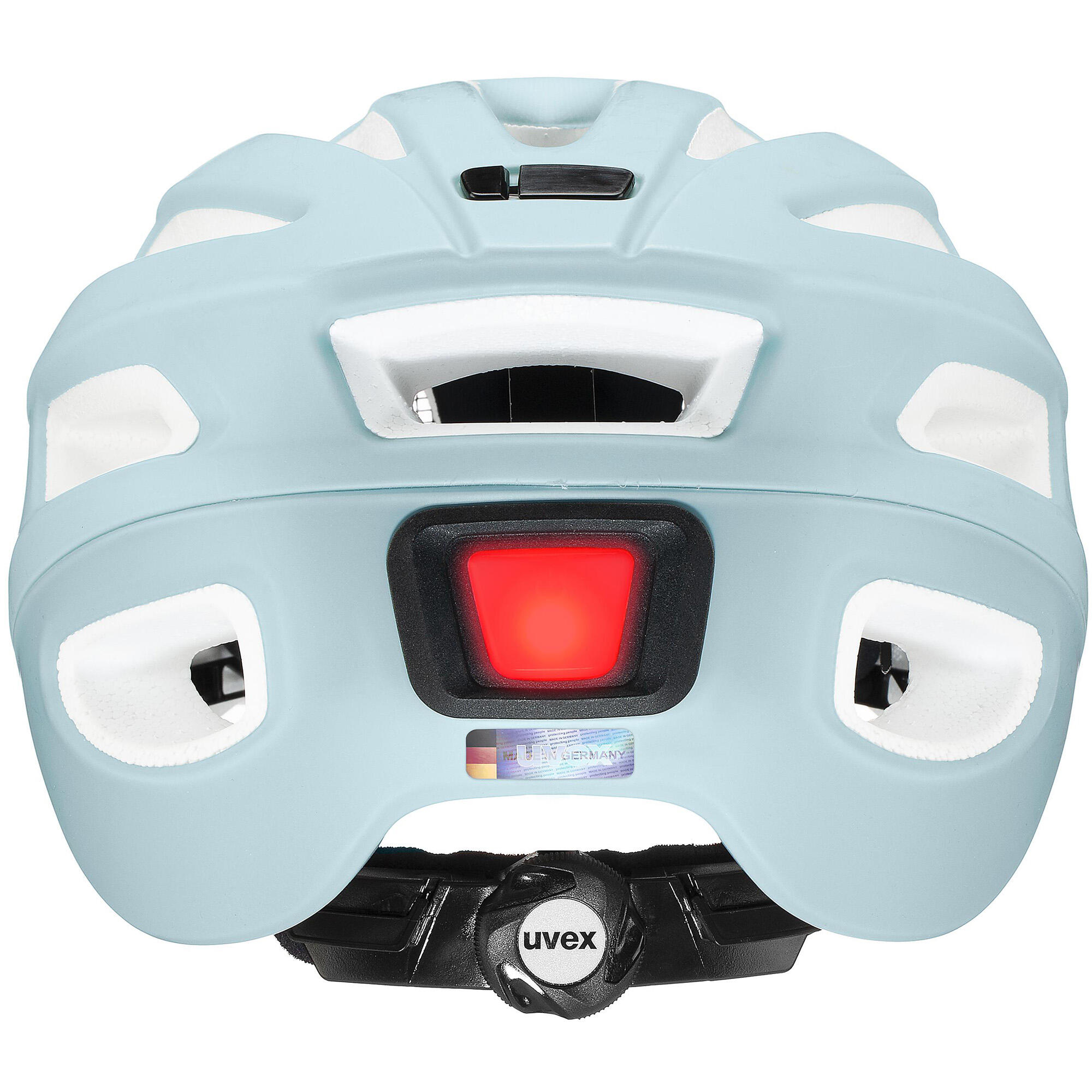 Kask rowerowy UVEX True CC 7/7