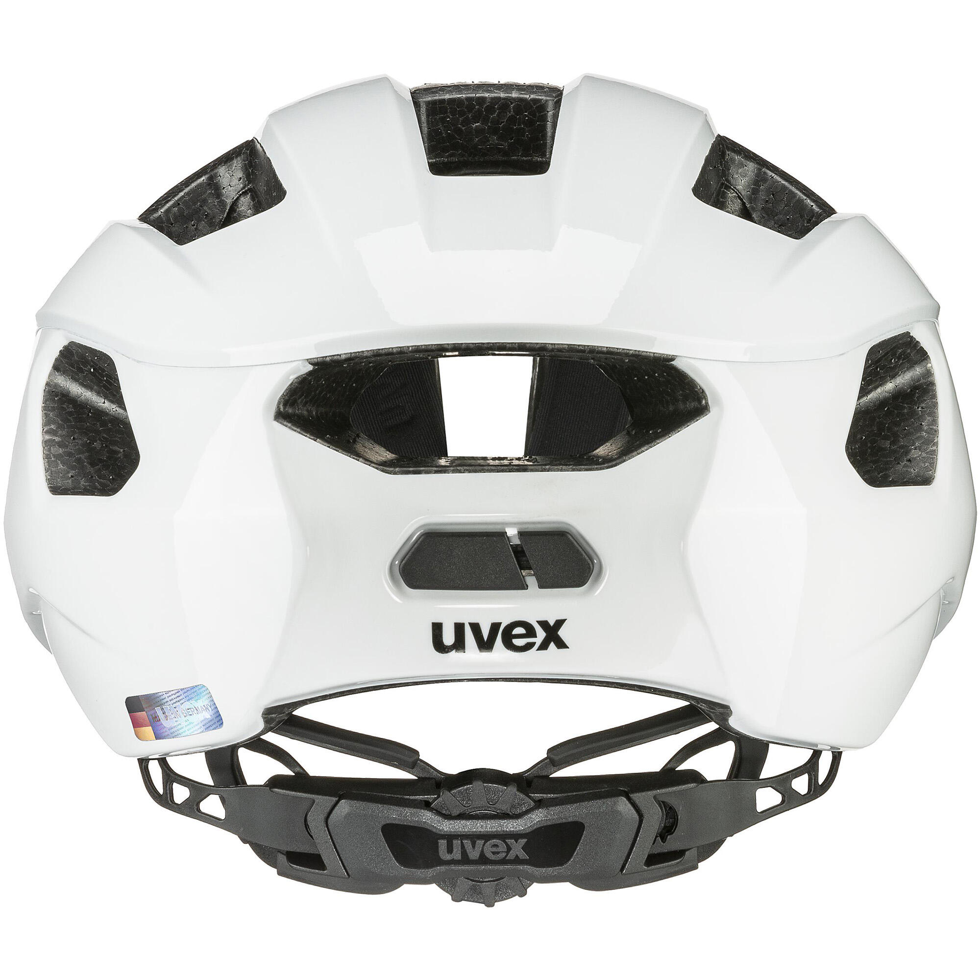 Kask rowerowy UVEX Rise 2/5
