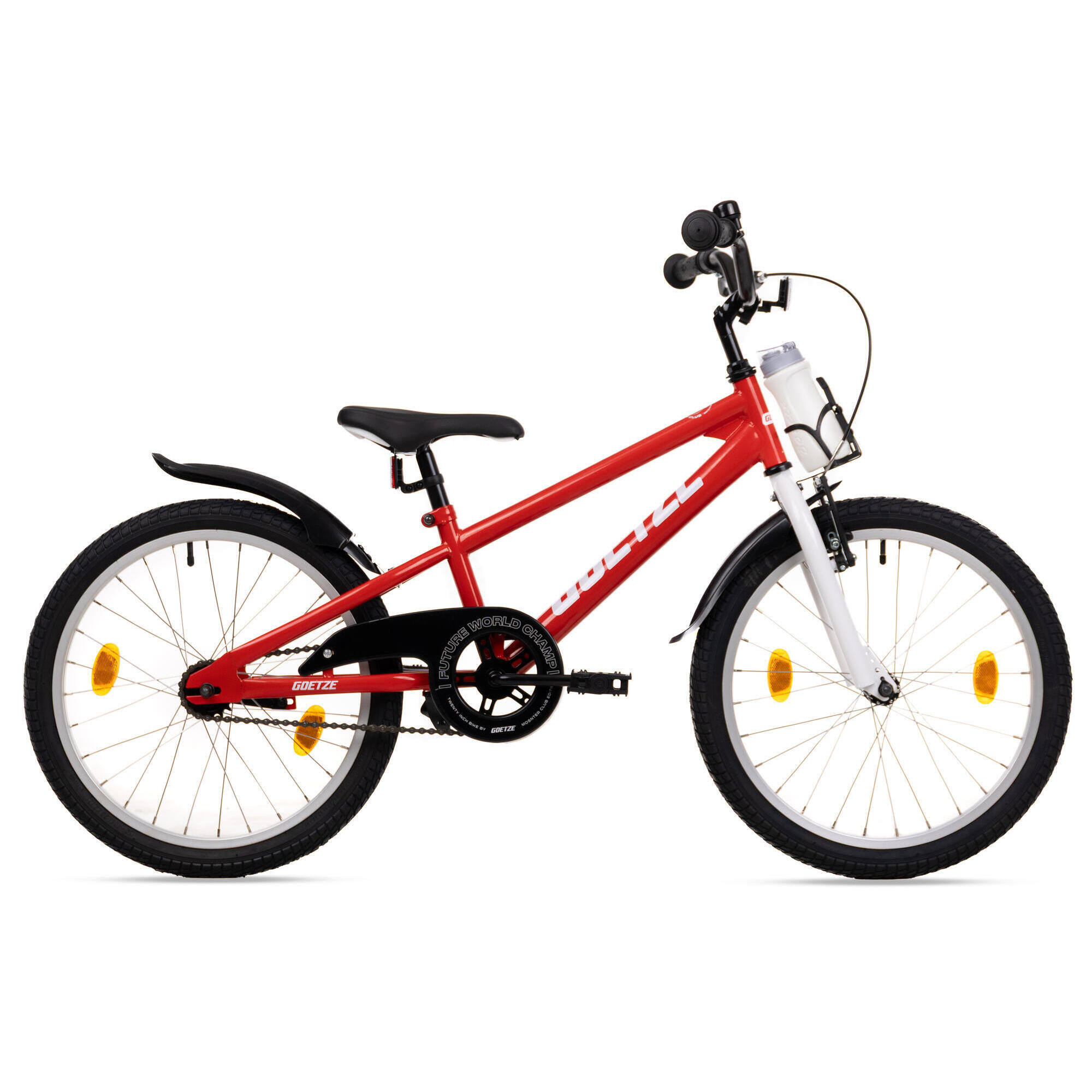 Rower dziecięcy Goetze Buzzy 20"