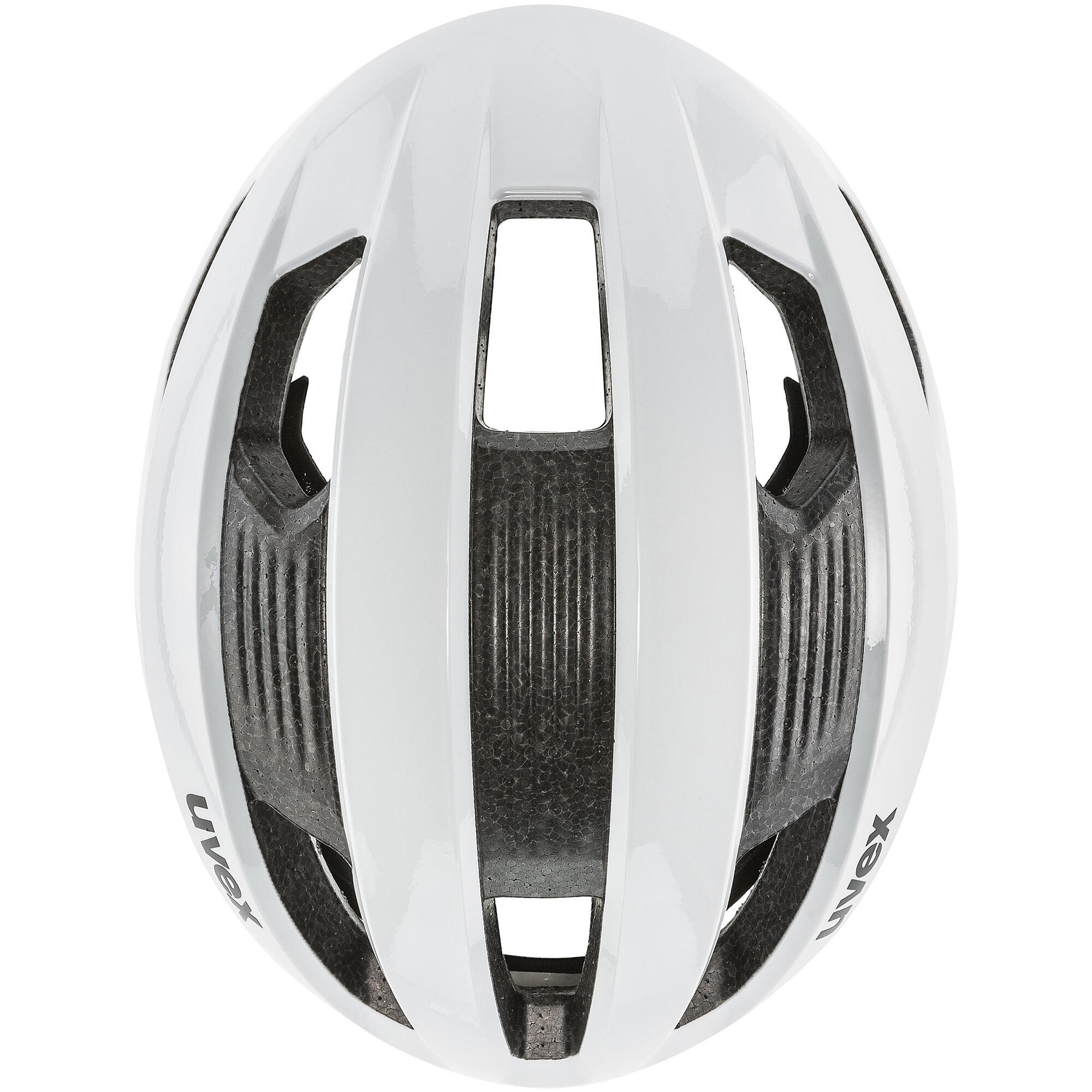 Kask rowerowy UVEX Rise 4/5