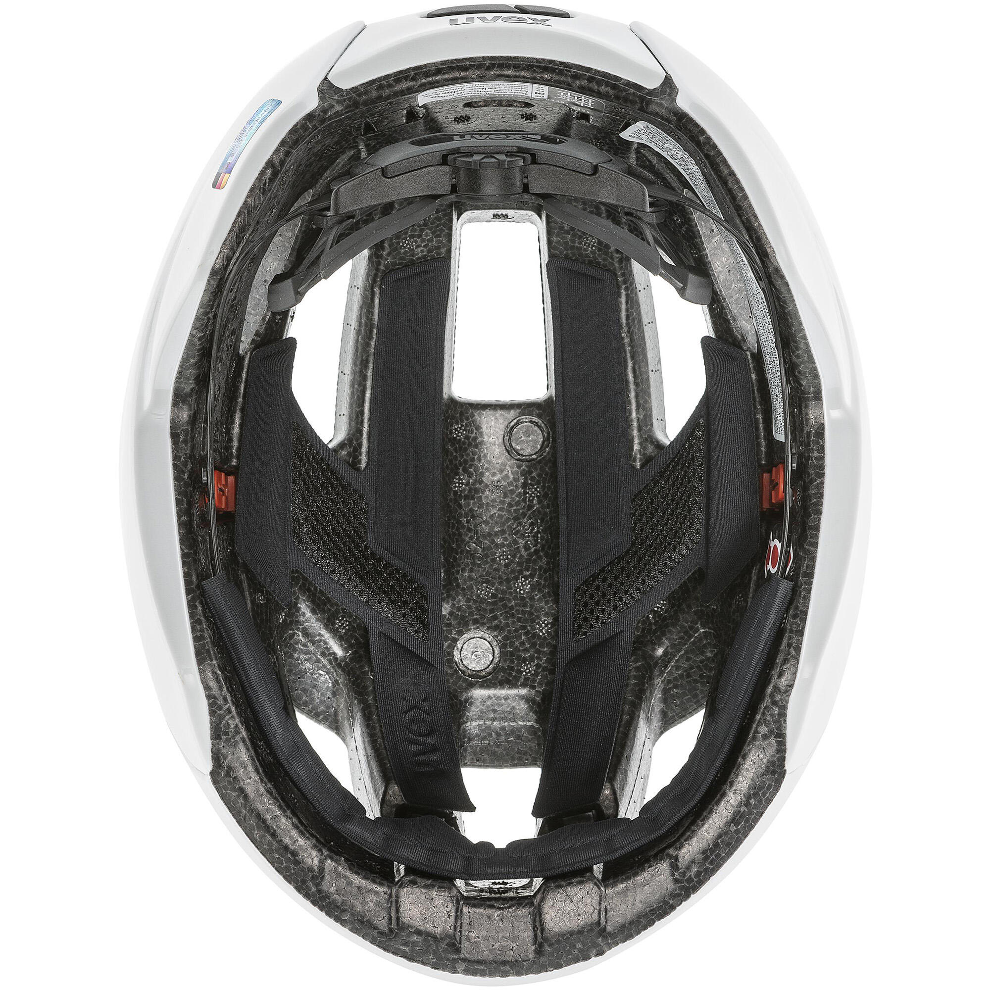 Kask rowerowy UVEX Rise 5/5