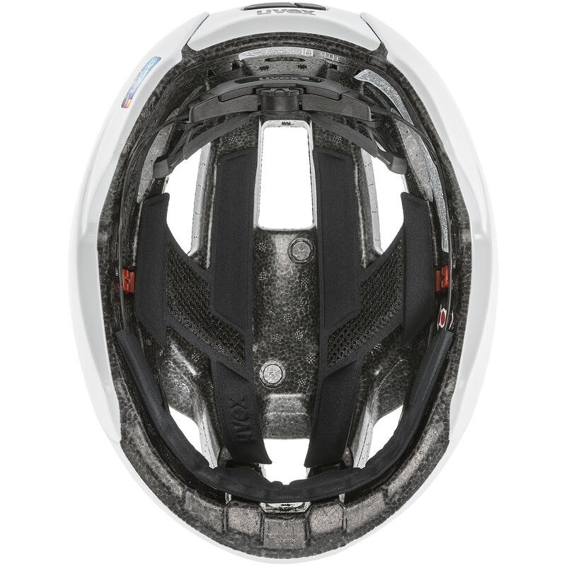 Kask rowerowy UVEX Rise