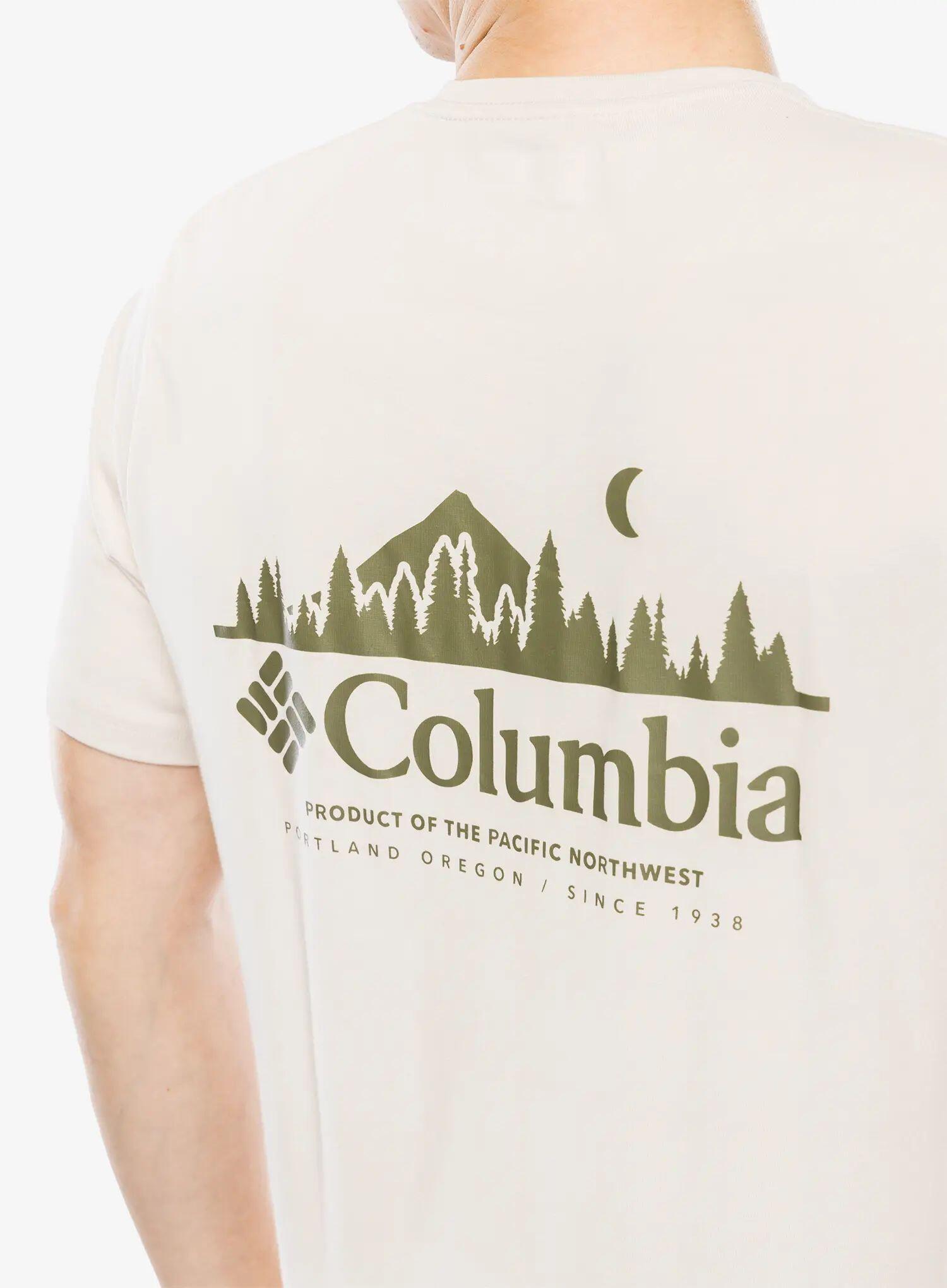 Columbia Koszulka Hageman 2076362280 6/6