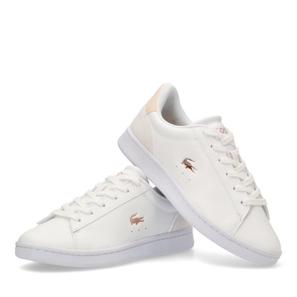 Schoen Lacoste model 48SUJ0002 voor vrouwen 5/6