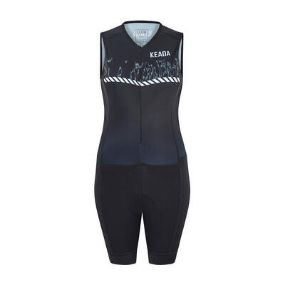 Trisuit da donna senza maniche - Signal One